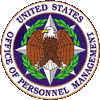 US Office of Personnel Management Seal